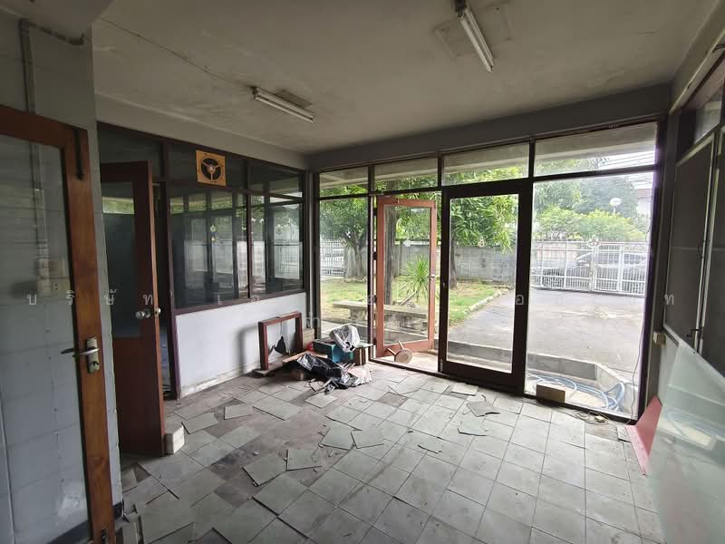 Baan Prachaniwet 2, Nonthaburi, Soi Samakkhi 60/2, Tha-Sai, Muang Nonthaburi, Nonthaburi, 3 Bedrooms, 576 sqm, Single Detached House For Sale, by บริษัท เอชแอล แอสเซท จำกัด, 500472251 - DDproperty.com