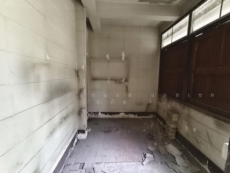 Baan Prachaniwet 2 : หมู่บ้านประชานิเวศน์ 2, นนทบุรี, ซอย สามัคคี 60/2, ท่าทราย, เมืองนนทบุรี, นนทบุรี, 576 ตร.ม., บ้านเดี่ยว ขาย, โดย บริษัท เอชแอล แอสเซท จำกัด, 500472251 - DDproperty.com