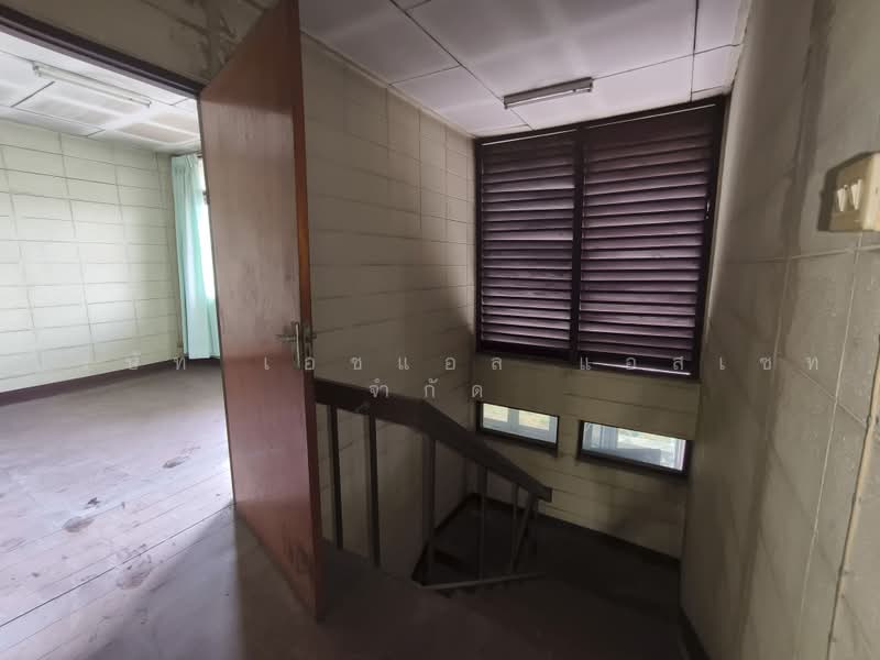 Baan Prachaniwet 2 : หมู่บ้านประชานิเวศน์ 2, นนทบุรี, ซอย สามัคคี 60/2, ท่าทราย, เมืองนนทบุรี, นนทบุรี, 576 ตร.ม., บ้านเดี่ยว ขาย, โดย บริษัท เอชแอล แอสเซท จำกัด, 500472251 - DDproperty.com