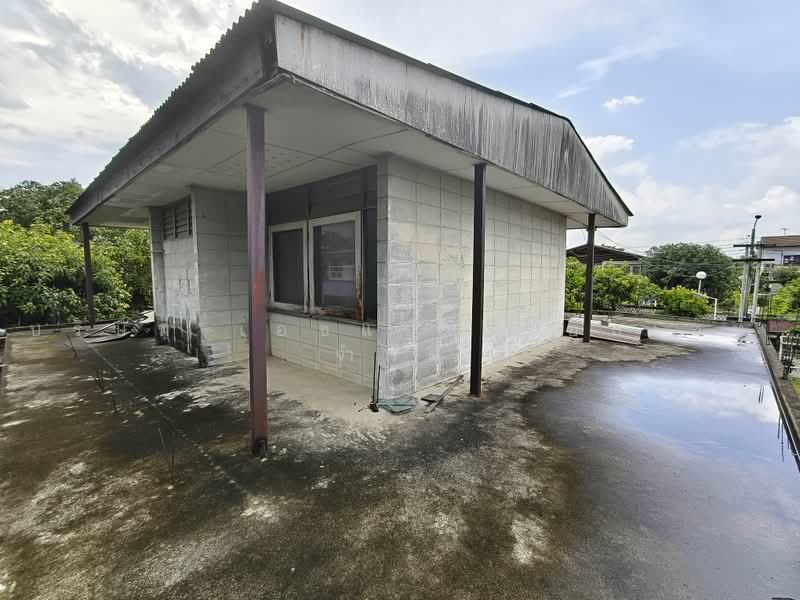 Baan Prachaniwet 2, Nonthaburi, Soi Samakkhi 60/2, Tha-Sai, Muang Nonthaburi, Nonthaburi, 3 Bedrooms, 576 sqm, Single Detached House For Sale, by บริษัท เอชแอล แอสเซท จำกัด, 500472251 - DDproperty.com