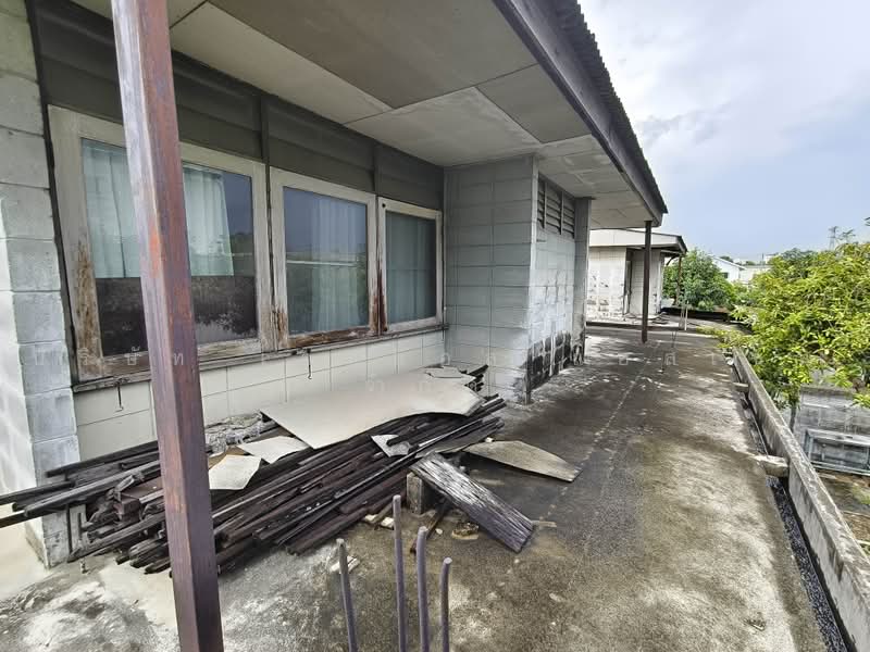 Baan Prachaniwet 2, Nonthaburi, Soi Samakkhi 60/2, Tha-Sai, Muang Nonthaburi, Nonthaburi, 3 Bedrooms, 576 sqm, Single Detached House For Sale, by บริษัท เอชแอล แอสเซท จำกัด, 500472251 - DDproperty.com