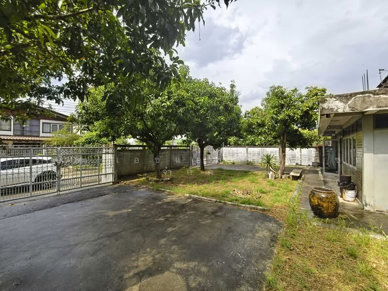 Baan Prachaniwet 2, Nonthaburi, Soi Samakkhi 60/2, Tha-Sai, Muang Nonthaburi, Nonthaburi, 3 Bedrooms, 576 sqm, Single Detached House For Sale, by บริษัท เอชแอล แอสเซท จำกัด, 500472251 - DDproperty.com