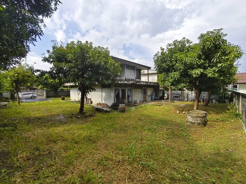 Baan Prachaniwet 2, Nonthaburi, Soi Samakkhi 60/2, Tha-Sai, Muang Nonthaburi, Nonthaburi, 3 Bedrooms, 576 sqm, Single Detached House For Sale, by บริษัท เอชแอล แอสเซท จำกัด, 500472251 - DDproperty.com