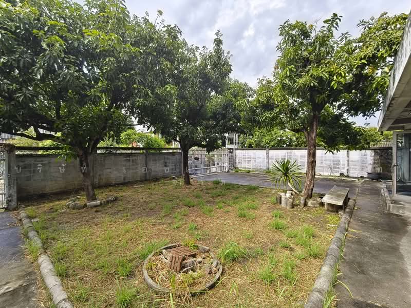 Baan Prachaniwet 2, Nonthaburi, Soi Samakkhi 60/2, Tha-Sai, Muang Nonthaburi, Nonthaburi, 3 Bedrooms, 576 sqm, Single Detached House For Sale, by บริษัท เอชแอล แอสเซท จำกัด, 500472251 - DDproperty.com
