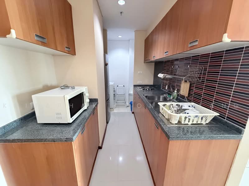 Villa Sathorn, Bangkok, 5 KrungThonBuri Road, Khlong Ton Sai, Khlong San, Bangkok, 2 Bedrooms, 83 sqm, Condo For Rent, by Kritaphak Khongmueang, 500472253 - DDproperty.com