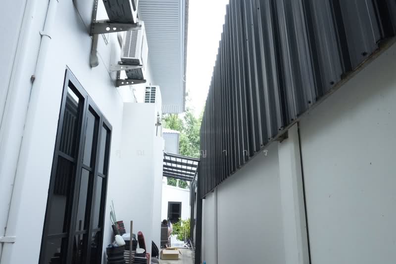 Burasiri Rangsit : บุราสิริ รังสิต, ปทุมธานี, ถนน รังสิต-ปทุมธานี, สวนพริกไทย, เมืองปทุมธานี, ปทุมธานี, 745 ตร.ม., บ้านเดี่ยว ขาย, โดย คุณ วิญากร, 500472255 - DDproperty.com