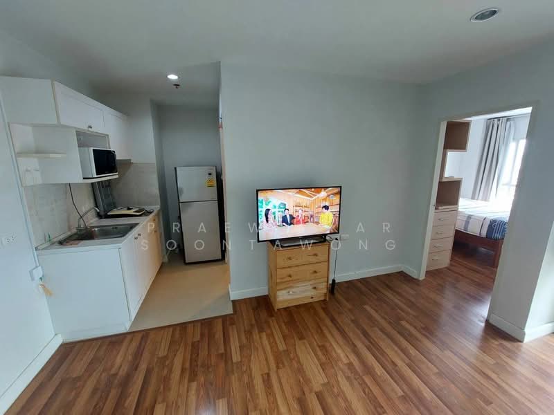 Thana Arcadia, Bangkok, 190 Charansanitwong Road, Bang Yi Khan, Bang Phlat, Bangkok, 1 Bedroom, 35 sqm, Condo For Rent, by Praewpakar Soontawong, 500472257 - DDproperty.com