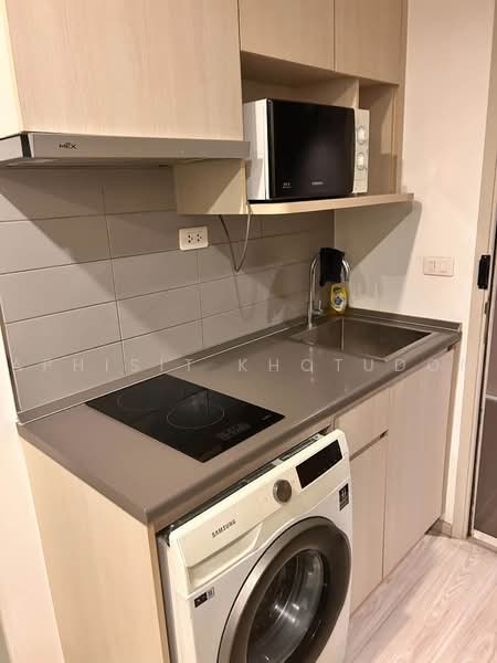 IDEO MOBI Sukhumvit Eastgate, Bangkok, 4371 Sukhumvit Road, Bang Na, Bangkok, 1 Bedroom, 30 sqm, Condo For Rent, by Aphisit Khotudon, 500472258 - DDproperty.com