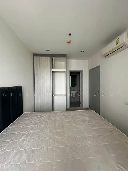 IDEO MOBI Sukhumvit Eastgate, Bangkok, 4371 Sukhumvit Road, Bang Na, Bangkok, 1 Bedroom, 30 sqm, Condo For Rent, by Aphisit Khotudon, 500472258 - DDproperty.com