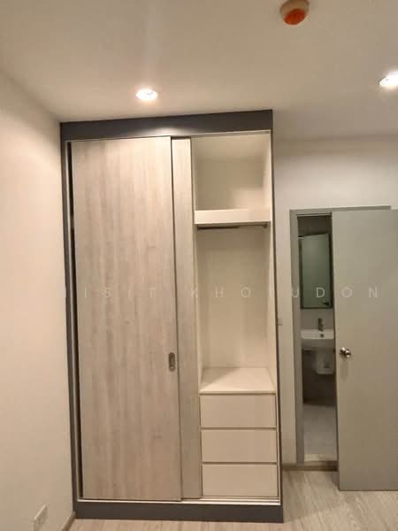 IDEO MOBI Sukhumvit Eastgate, Bangkok, 4371 Sukhumvit Road, Bang Na, Bangkok, 1 Bedroom, 30 sqm, Condo For Rent, by Aphisit Khotudon, 500472258 - DDproperty.com