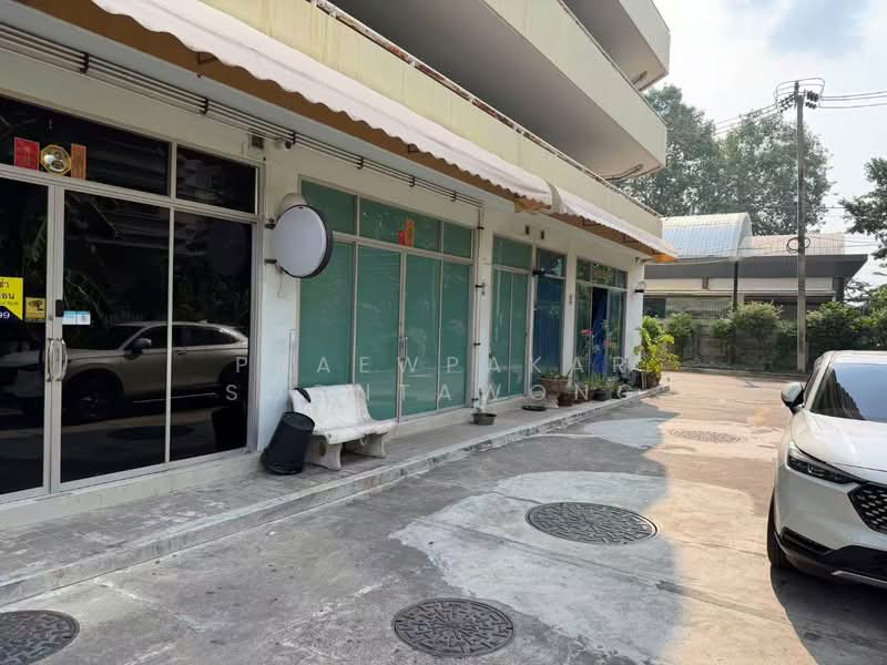 The Station Sathorn-Bangrak, Bangkok, 109 Chareonkrung 65 Road, Yan Nawa, Sathon, Bangkok, 1 Bedroom, 35 sqm, Condo For Rent, by Praewpakar Soontawong, 500472260 - DDproperty.com