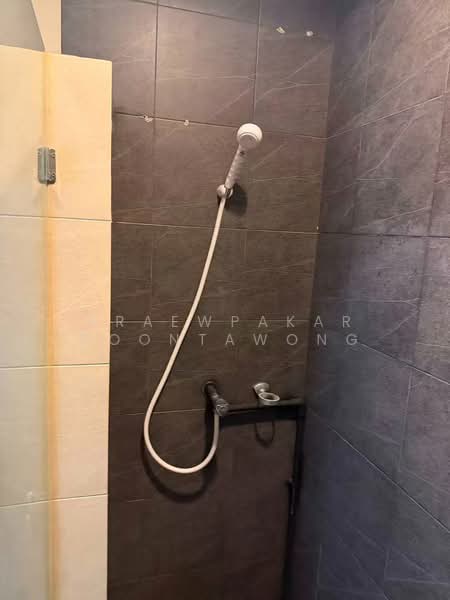 The Station Sathorn-Bangrak, Bangkok, 109 Chareonkrung 65 Road, Yan Nawa, Sathon, Bangkok, 1 Bedroom, 35 sqm, Condo For Rent, by Praewpakar Soontawong, 500472260 - DDproperty.com