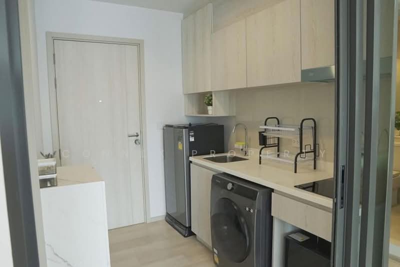Life One Wireless, Bangkok, 1 Wireless Road, Lumphini, Pathum Wan, Bangkok, 1 Bedroom, 28 sqm, Condo For Rent, by Connex Property, 500472261 - DDproperty.com