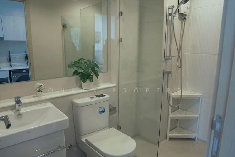 Life One Wireless, Bangkok, 1 Wireless Road, Lumphini, Pathum Wan, Bangkok, 1 Bedroom, 28 sqm, Condo For Rent, by Connex Property, 500472261 - DDproperty.com