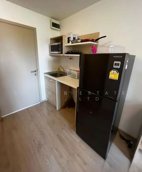 Elio Del Ray, Bangkok, 95 Sukhumvit 64 Road, Bang Chak, Phra Khanong, Bangkok, Studio, 24 sqm, Condo For Sale, by Super B Estate Co., Ltd, 500472262 - DDproperty.com