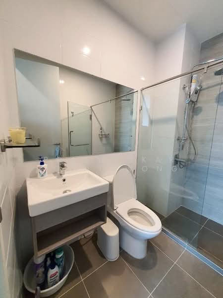 KnightsBridge Collage Ramkhamhaeng, Bangkok, Ramkhamhaeng Road, Hua Mak, Bang Kapi, Bangkok, 1 Bedroom, 32 sqm, Condo For Rent, by Praewpakar Soontawong, 500472263 - DDproperty.com