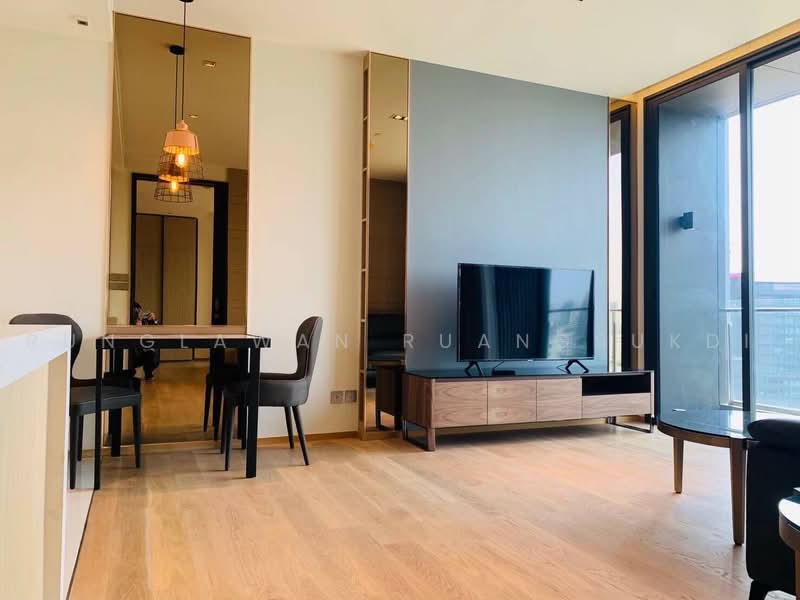 BEATNIQ Sukhumvit 32, Bangkok, Soi Sukhumvit 32, Sukhumvit Road, Khong Tan, Khlong Toei, Bangkok, 1 Bedroom, 59 sqm, Condo For Rent, by Runglawan Ruangsukdi, 500472264 - DDproperty.com