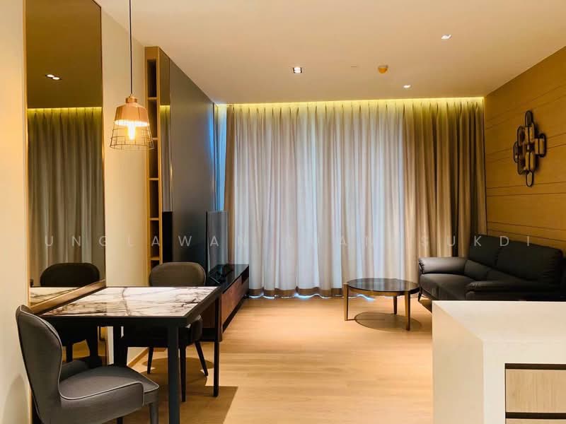 BEATNIQ Sukhumvit 32, Bangkok, Soi Sukhumvit 32, Sukhumvit Road, Khong Tan, Khlong Toei, Bangkok, 1 Bedroom, 59 sqm, Condo For Rent, by Runglawan Ruangsukdi, 500472264 - DDproperty.com