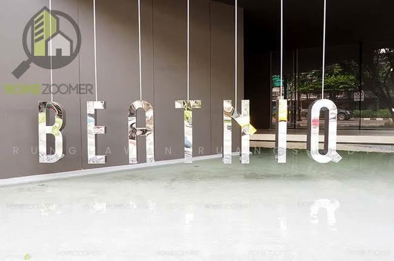 BEATNIQ Sukhumvit 32 : บีทนิค สุขุมวิท 32, กรุงเทพ, ซอยสุขุมวิท 32 ถนนสุขุมวิท, คลองตัน, คลองเตย, กรุงเทพ, 59 ตร.ม., คอนโด ให้เช่า, โดย Runglawan Ruangsukdi, 500472264 - DDproperty.com