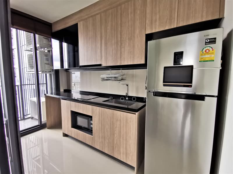 The Line Wongsawang, Bangkok, 1333 Bangkok - Nonthaburi Rd., Wong Sawang, Bang Sue, Bangkok, 2 Bedrooms, 49 sqm, Condo For Rent, by CS Poon, 500472268 - DDproperty.com