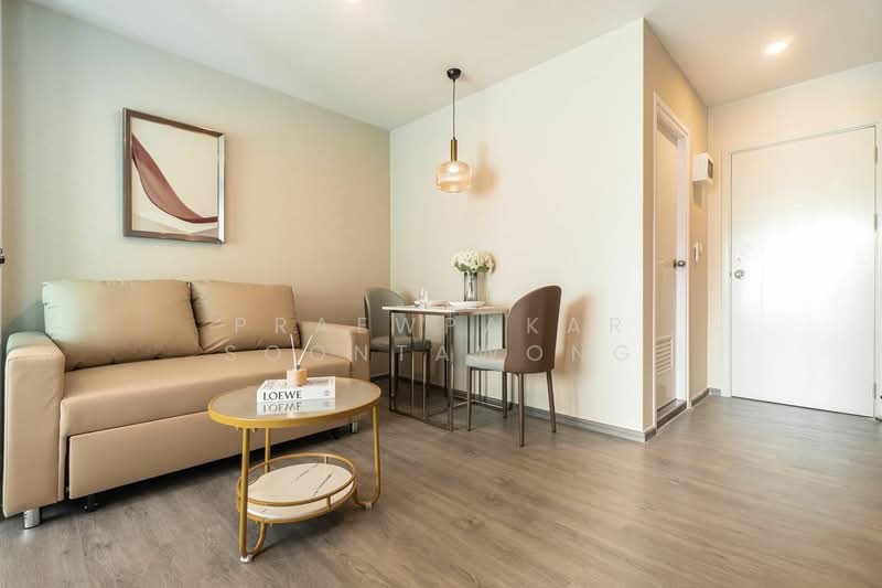Regent Home Bangna : รีเจ้นท์ โฮม บางนา, กรุงเทพ, ถนน สรรพาวุธ, บางนาใต้, บางนา, กรุงเทพ, 28 ตร.ม., คอนโด ให้เช่า, โดย Praewpakar Soontawong, 500472269 - DDproperty.com