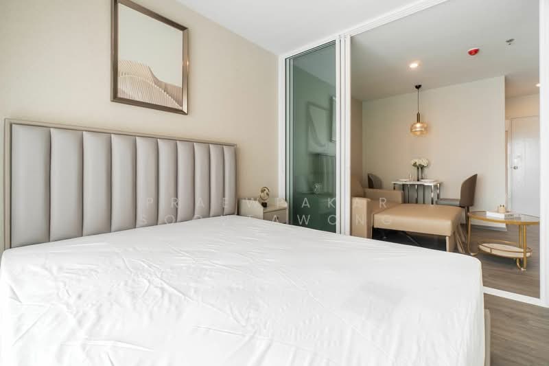 Regent Home Bangna : รีเจ้นท์ โฮม บางนา, กรุงเทพ, ถนน สรรพาวุธ, บางนาใต้, บางนา, กรุงเทพ, 28 ตร.ม., คอนโด ให้เช่า, โดย Praewpakar Soontawong, 500472269 - DDproperty.com