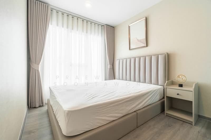 Regent Home Bangna, Bangkok, Sanphawut Road, Bang Na Tai, Bang Na, Bangkok, 1 Bedroom, 28 sqm, Condo For Rent, by Praewpakar Soontawong, 500472269 - DDproperty.com