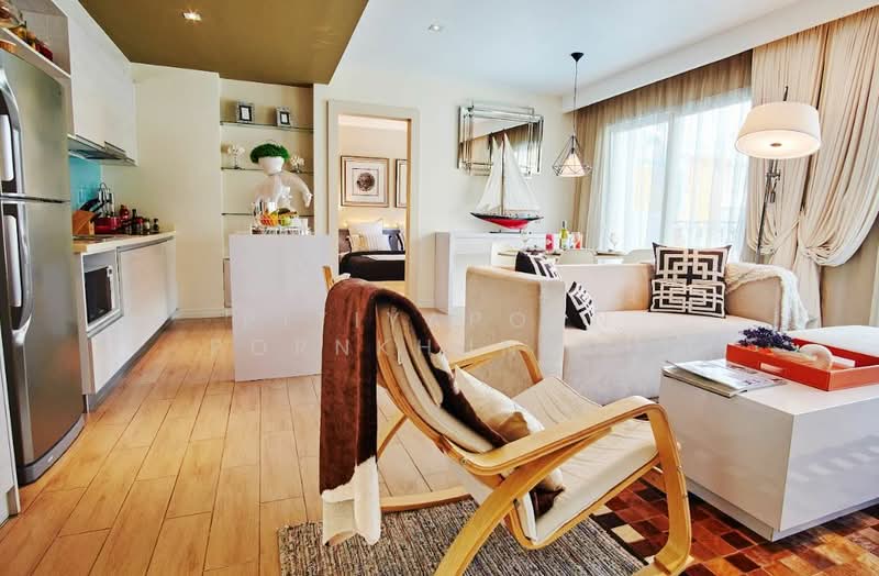 Seven Seas Condo Jomtien, Chon Buri (Pattaya), 531 Chaiyapruk Road, Na Kloe, Bang Lamung (Pattaya), Chon Buri (Pattaya), 1 Bedroom, 188 sqm, Condo For Sale, by Pitiyaporn Pornkhuntod, 500472270 - DDproperty.com