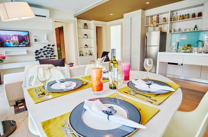 Seven Seas Condo Jomtien : เซเว่นซีส์ คอนโด จอมเทียน, ชลบุรี, 531 ถนนชัยพฤกษ์ เมืองพัทยา, นาเกลือ, บางละมุง, ชลบุรี, 188 ตร.ม., คอนโด ขาย, โดย Pitiyaporn Pornkhuntod, 500472270 - DDproperty.com