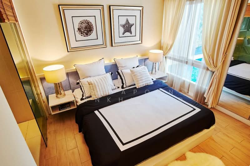 Seven Seas Condo Jomtien, Chon Buri (Pattaya), 531 Chaiyapruk Road, Na Kloe, Bang Lamung (Pattaya), Chon Buri (Pattaya), 1 Bedroom, 188 sqm, Condo For Sale, by Pitiyaporn Pornkhuntod, 500472270 - DDproperty.com