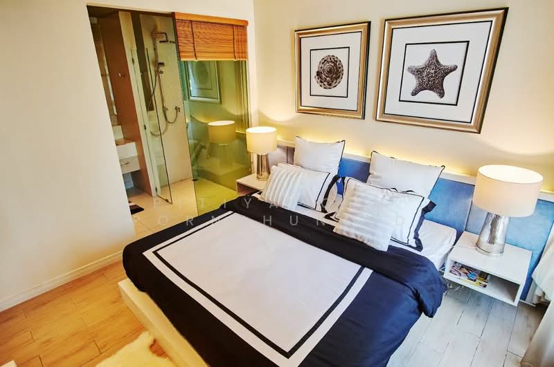 Seven Seas Condo Jomtien, Chon Buri (Pattaya), 531 Chaiyapruk Road, Na Kloe, Bang Lamung (Pattaya), Chon Buri (Pattaya), 1 Bedroom, 188 sqm, Condo For Sale, by Pitiyaporn Pornkhuntod, 500472270 - DDproperty.com