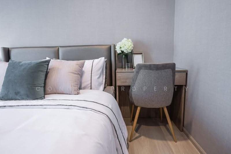 Life One Wireless, Bangkok, 1 Wireless Road, Lumphini, Pathum Wan, Bangkok, 1 Bedroom, 28 sqm, Condo For Rent, by Connex Property, 500472272 - DDproperty.com