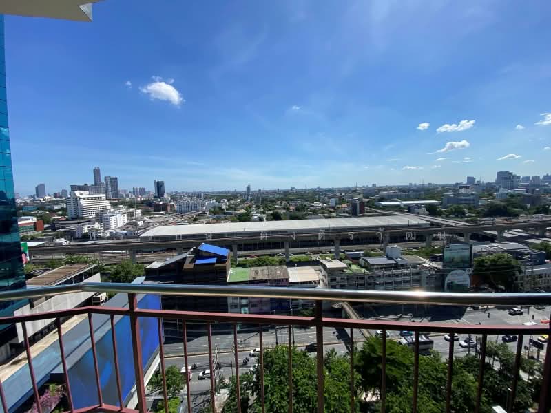 Supalai Park Ekkamai-Thonglor : ศุภาลัยปาร์ค เอกมัย-ทองหล่อ, กรุงเทพ, ถนนเพชรบุรี, บางกะปิ, ห้วยขวาง, กรุงเทพ, 83 ตร.ม., คอนโด ขาย, โดย หริรักษ์ ตั้งติรวัฒน์, 500472273 - DDproperty.com