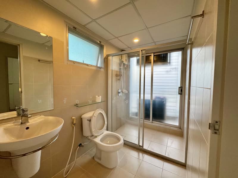 Supalai Park Ekkamai-Thonglor, Bangkok, Petchaburi Road, Bang Kapi, Huai Khwang, Bangkok, 2 Bedrooms, 83 sqm, Condo For Sale, by หริรักษ์ ตั้งติรวัฒน์, 500472273 - DDproperty.com