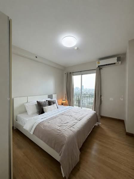 Supalai Park Ekkamai-Thonglor, Bangkok, Petchaburi Road, Bang Kapi, Huai Khwang, Bangkok, 2 Bedrooms, 83 sqm, Condo For Sale, by หริรักษ์ ตั้งติรวัฒน์, 500472273 - DDproperty.com