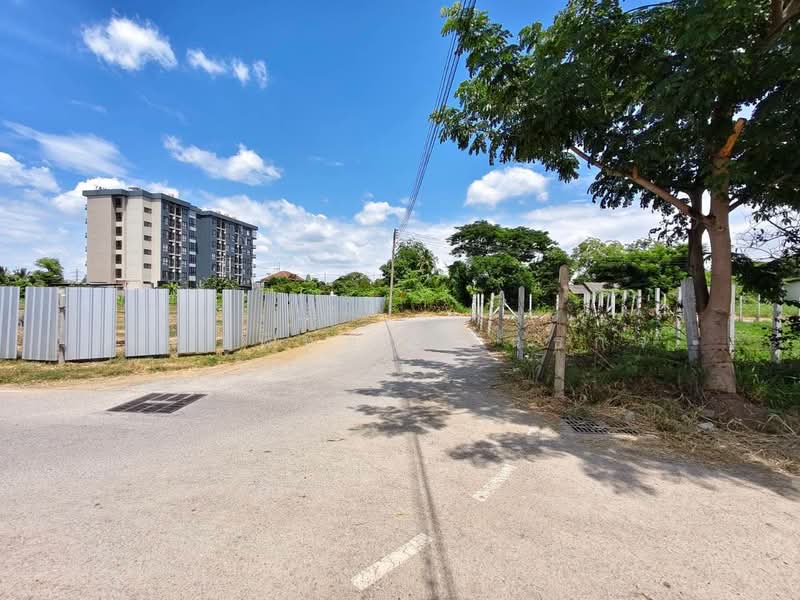 หนองอ้อ, Ratchaburi, Nong O, Ban Pong, Ratchaburi, , 846 sqm, Land For Sale, by ชญาพิชชา พันธกิจ, 500472274 - DDproperty.com