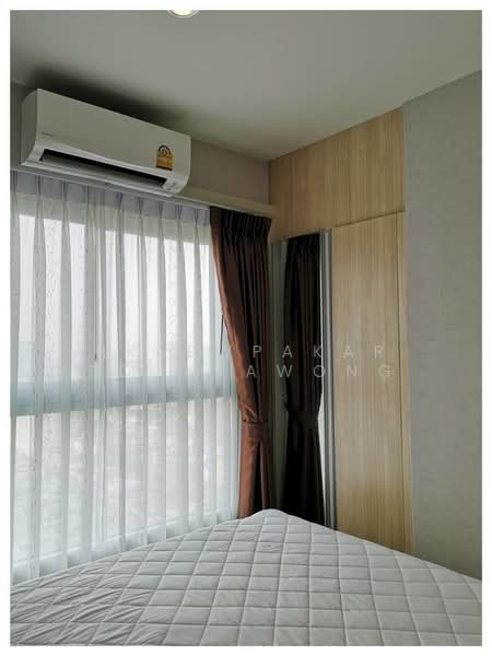 Plum Condo Ramkhamheng Station : พลัม คอนโด รามคำแหง สเตชั่น, กรุงเทพ, ถนนรามคำแหง, สวนหลวง, กรุงเทพ, 27 ตร.ม., คอนโด ให้เช่า, โดย Praewpakar Soontawong, 500472275 - DDproperty.com