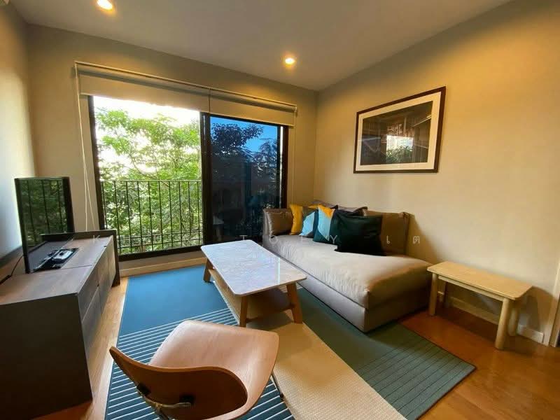 Condolette Dwell Sukhumvit 26 : คอนโดเลต ดเวล สุขุมวิท 26, กรุงเทพ, ซอยสุขุมวิท 26, คลองตัน, คลองเตย, กรุงเทพ, 41 ตร.ม., คอนโด ให้เช่า, โดย Khun Toey เตย, 500472277 - DDproperty.com