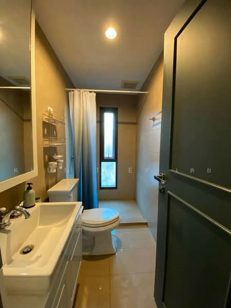 Condolette Dwell Sukhumvit 26 : คอนโดเลต ดเวล สุขุมวิท 26, กรุงเทพ, ซอยสุขุมวิท 26, คลองตัน, คลองเตย, กรุงเทพ, 41 ตร.ม., คอนโด ให้เช่า, โดย Khun Toey เตย, 500472277 - DDproperty.com