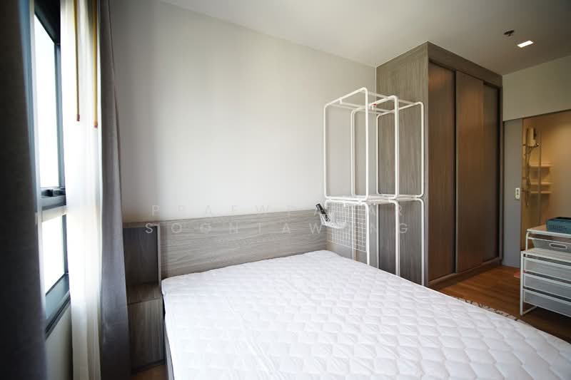Chapter one Midtown Ladprao 24, Bangkok, 432 Ladprao Road, Jom Phon, Chatuchak, Bangkok, 1 Bedroom, 30 sqm, Condo For Rent, by Praewpakar Soontawong, 500472278 - DDproperty.com