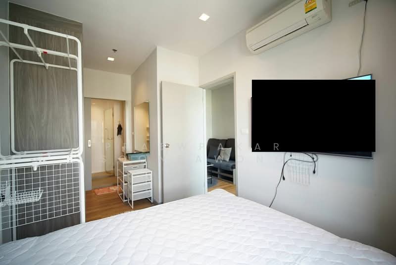 Chapter one Midtown Ladprao 24, Bangkok, 432 Ladprao Road, Jom Phon, Chatuchak, Bangkok, 1 Bedroom, 30 sqm, Condo For Rent, by Praewpakar Soontawong, 500472278 - DDproperty.com