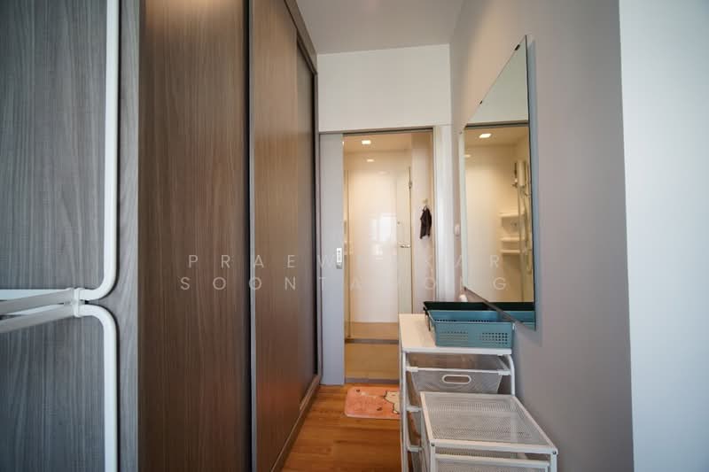 Chapter one Midtown Ladprao 24, กรุงเทพ, 432 ถนนลาดพร้าว, จอมพล, จตุจักร, กรุงเทพ, 30 ตร.ม., คอนโด ให้เช่า, โดย Praewpakar Soontawong, 500472278 - DDproperty.com