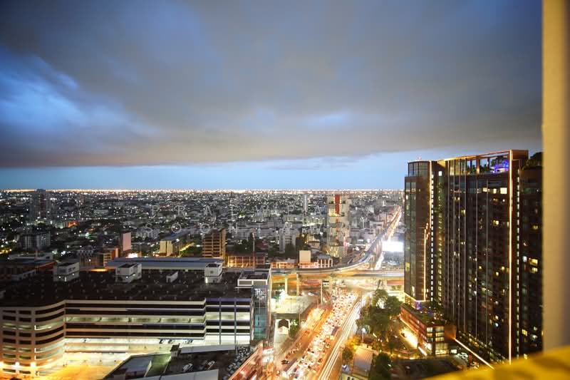 Chapter one Midtown Ladprao 24, Bangkok, 432 Ladprao Road, Jom Phon, Chatuchak, Bangkok, 1 Bedroom, 30 sqm, Condo For Rent, by Praewpakar Soontawong, 500472278 - DDproperty.com