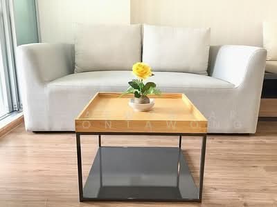 For Rent - U Delight @ Huamak Station, Bangkok
