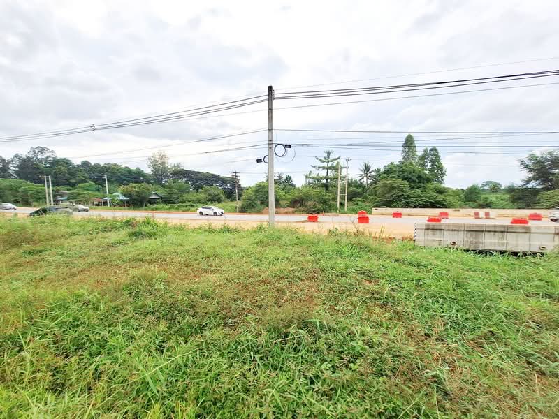 12+ Rai Land For Sale On Highway, Mancha Khiri, Khon Kaen, Tha Sala, Mancha Khiri, Khon Kaen, , 20,464 sqm, Land For Sale, by วีรภัทรา ดาร์เปอร์, 500472280 - DDproperty.com