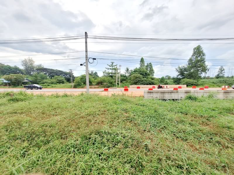 12+ Rai Land For Sale On Highway, Mancha Khiri, Khon Kaen, Tha Sala, Mancha Khiri, Khon Kaen, , 20,464 sqm, Land For Sale, by วีรภัทรา ดาร์เปอร์, 500472280 - DDproperty.com