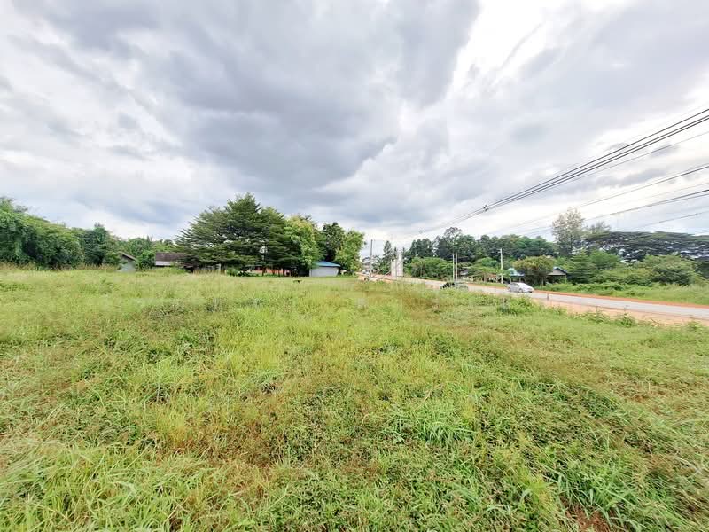 12+ Rai Land For Sale On Highway, Mancha Khiri, Khon Kaen, Tha Sala, Mancha Khiri, Khon Kaen, , 20,464 sqm, Land For Sale, by วีรภัทรา ดาร์เปอร์, 500472280 - DDproperty.com