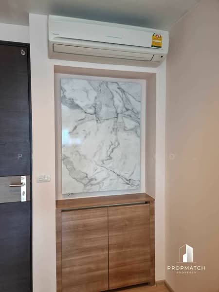 Rhythm Sathorn, Bangkok, 141 Soi Sathorn 21, Yan Nawa, Sathon, Bangkok, 1 Bedroom, 35 sqm, Condo For Sale, by PROPMATCH CO., LTD., 500472281 - DDproperty.com