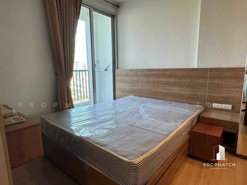 Rhythm Sathorn, Bangkok, 141 Soi Sathorn 21, Yan Nawa, Sathon, Bangkok, 1 Bedroom, 35 sqm, Condo For Sale, by PROPMATCH CO., LTD., 500472281 - DDproperty.com
