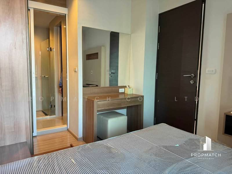 Rhythm Sathorn : ริทึ่ม สาทร, กรุงเทพ, 141 ซอยสาทร 21, ยานนาวา, สาทร, กรุงเทพ, 35 ตร.ม., คอนโด ขาย, โดย PROPMATCH CO., LTD., 500472281 - DDproperty.com